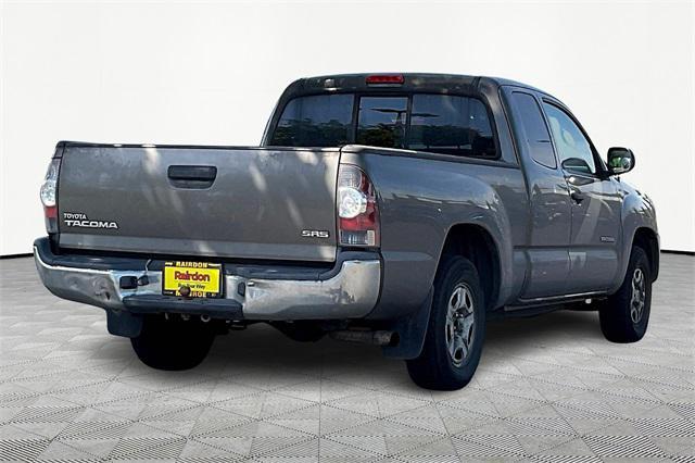 used 2013 Toyota Tacoma car, priced at $14,900