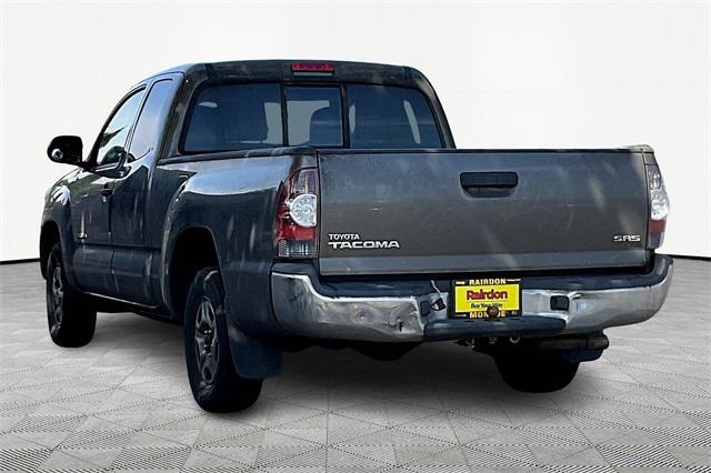 used 2013 Toyota Tacoma car, priced at $14,900