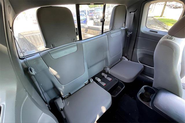 used 2013 Toyota Tacoma car, priced at $14,900