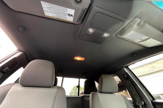 used 2013 Toyota Tacoma car, priced at $14,900