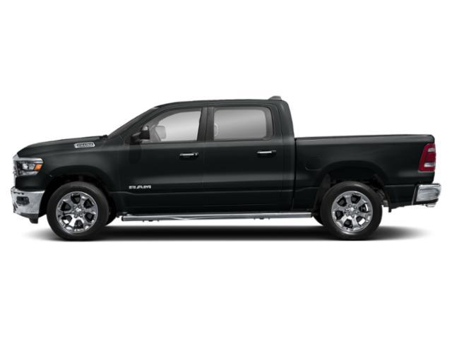 used 2019 Ram 1500 car