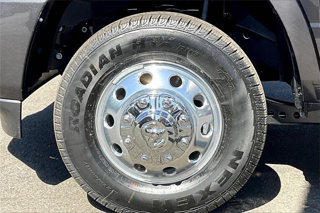 new 2025 Ram 3500 car, priced at $106,930