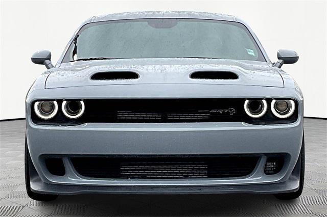 used 2021 Dodge Challenger car, priced at $67,500