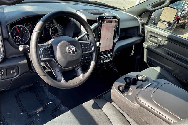 new 2025 Ram 3500 car, priced at $72,045