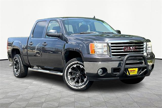used 2011 GMC Sierra 1500 car, priced at $12,900