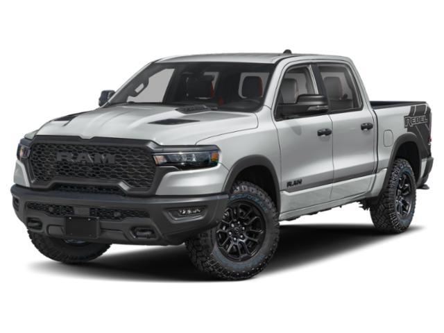 new 2026 Ram 1500 car, priced at $67,080