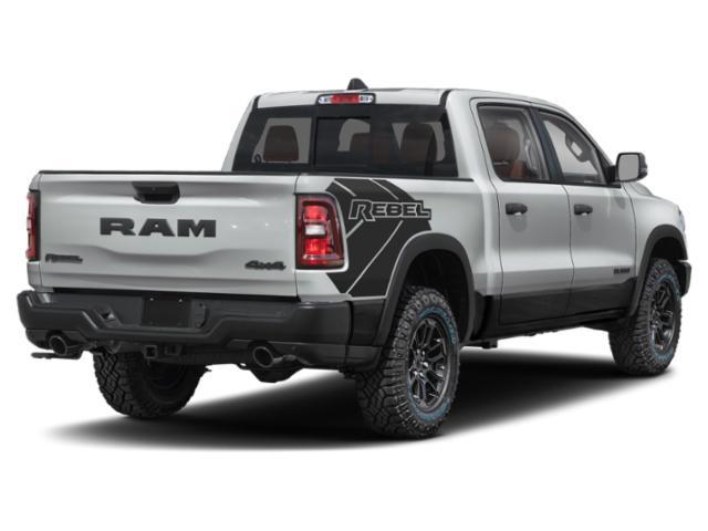 new 2026 Ram 1500 car, priced at $67,080