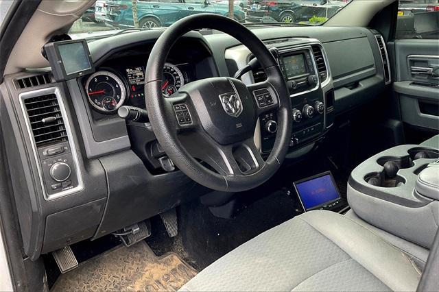used 2016 Ram 2500 car, priced at $32,500