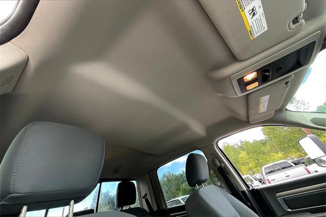 used 2016 Ram 2500 car, priced at $32,500