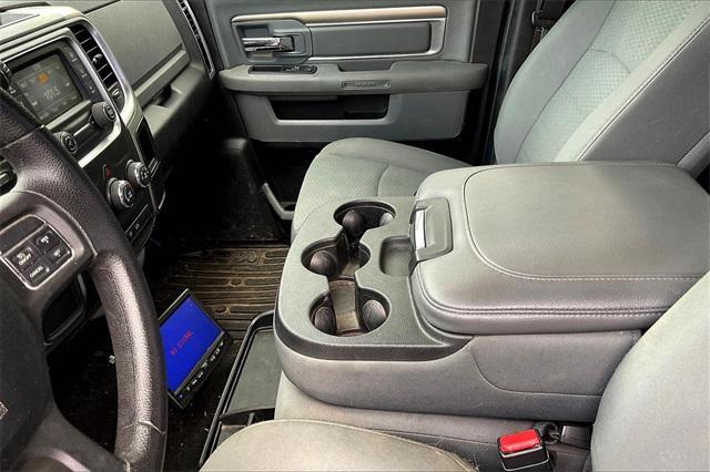 used 2016 Ram 2500 car, priced at $32,500
