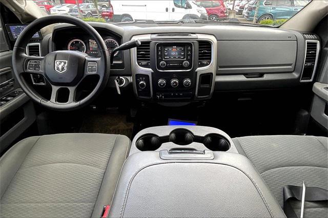 used 2016 Ram 2500 car, priced at $32,500
