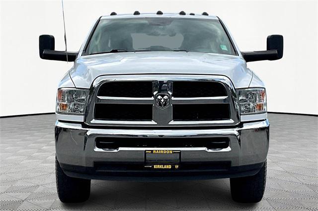 used 2016 Ram 2500 car, priced at $32,500