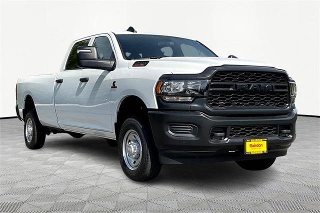 new 2024 Ram 2500 car, priced at $65,995