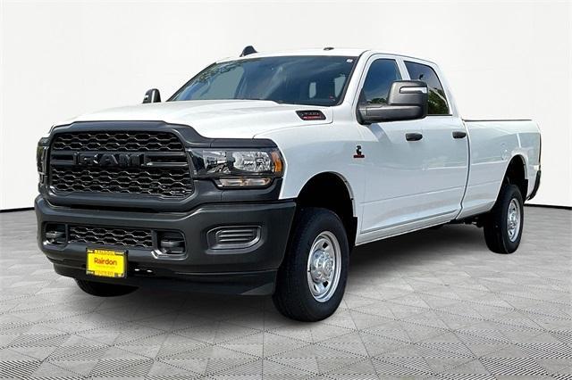 new 2024 Ram 2500 car, priced at $65,995