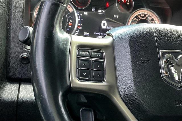 used 2015 Ram 3500 car, priced at $39,500