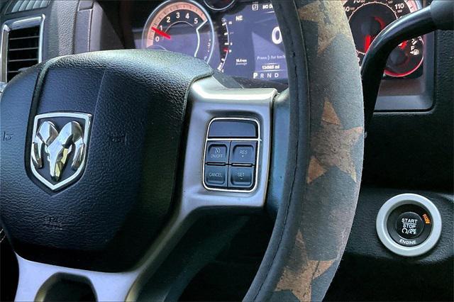used 2015 Ram 3500 car, priced at $39,500