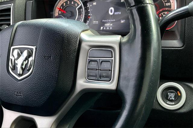 used 2015 Ram 3500 car, priced at $39,500