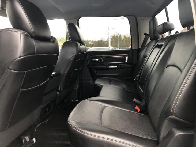 used 2015 Ram 3500 car, priced at $39,500