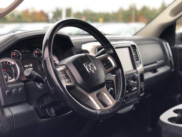 used 2015 Ram 3500 car, priced at $39,500