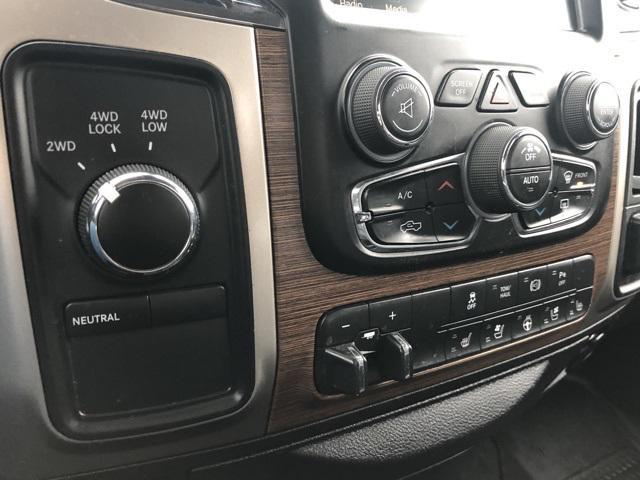 used 2015 Ram 3500 car, priced at $39,500