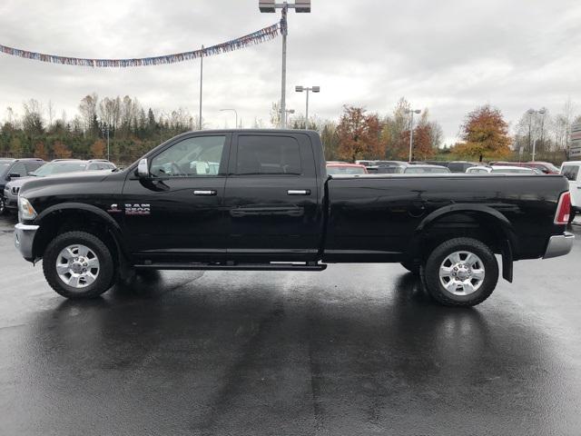 used 2015 Ram 3500 car, priced at $39,500