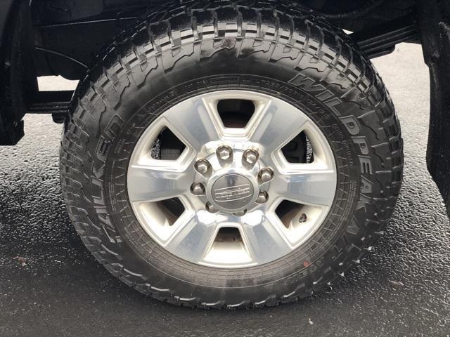 used 2015 Ram 3500 car, priced at $39,500