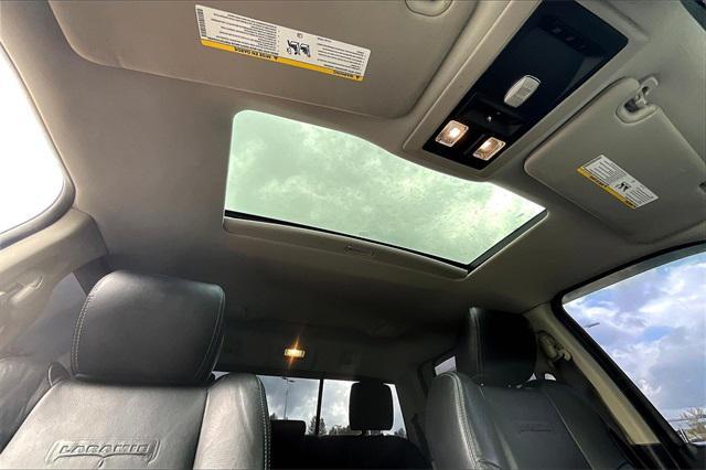 used 2015 Ram 3500 car, priced at $39,500