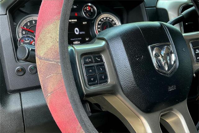 used 2015 Ram 3500 car, priced at $39,500