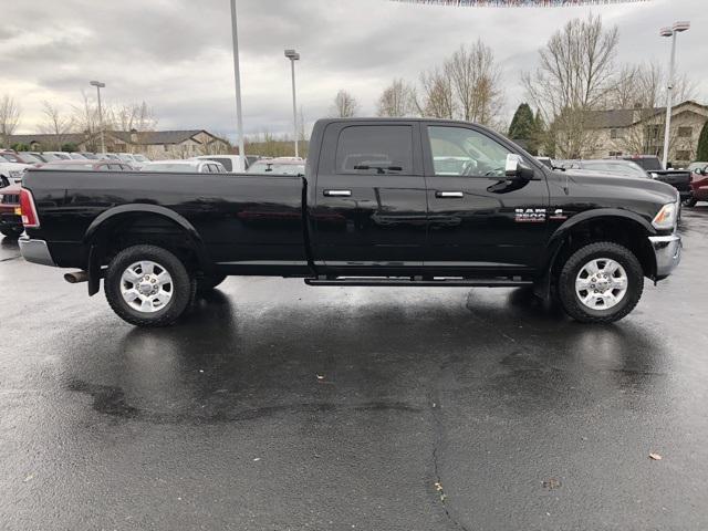 used 2015 Ram 3500 car, priced at $39,500