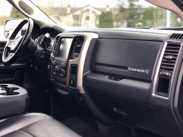 used 2015 Ram 3500 car, priced at $39,500