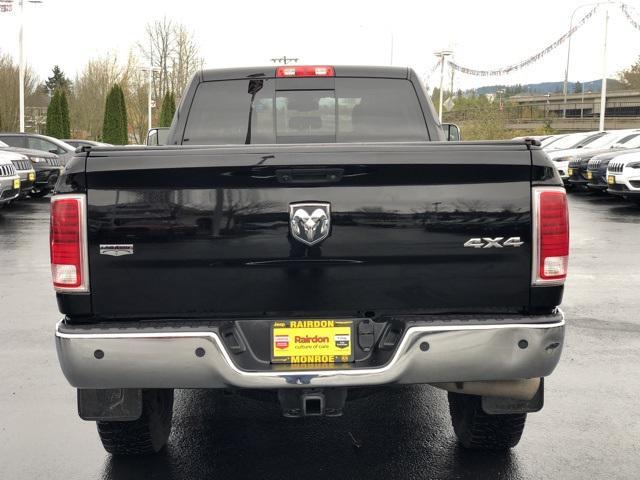 used 2015 Ram 3500 car, priced at $39,500