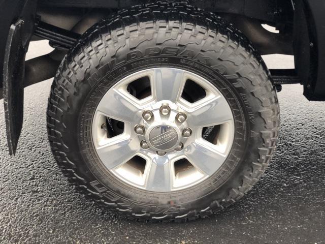 used 2015 Ram 3500 car, priced at $39,500