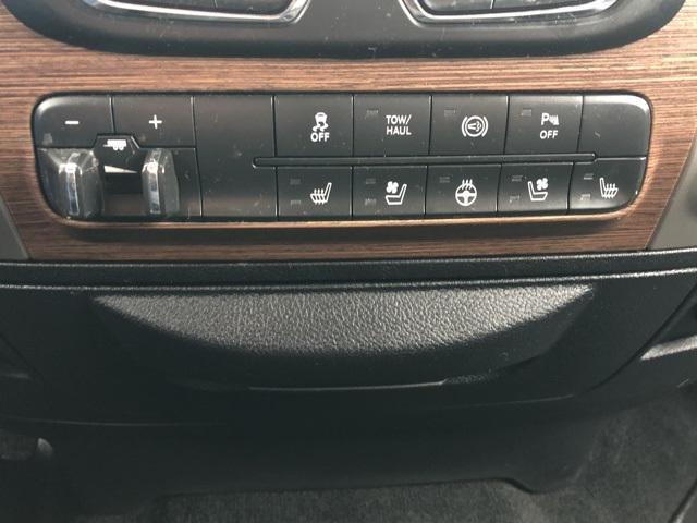 used 2015 Ram 3500 car, priced at $39,500