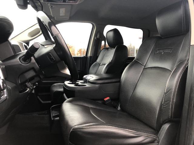 used 2015 Ram 3500 car, priced at $39,500