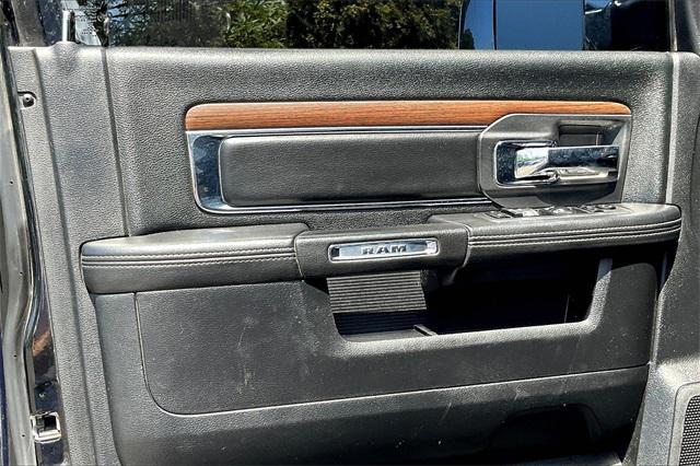 used 2015 Ram 3500 car, priced at $39,500