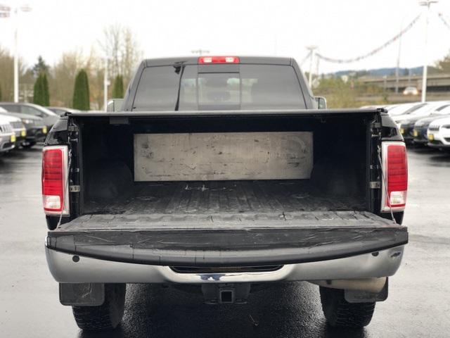 used 2015 Ram 3500 car, priced at $39,500