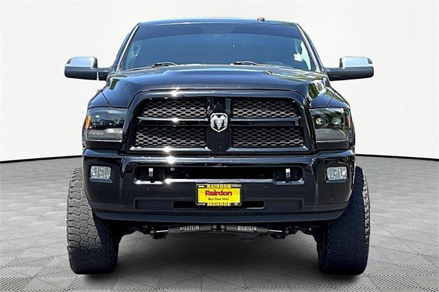 used 2015 Ram 3500 car, priced at $39,500
