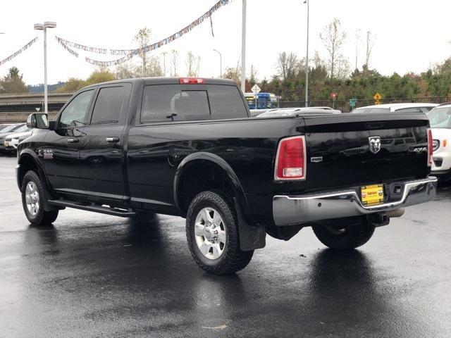 used 2015 Ram 3500 car, priced at $39,500
