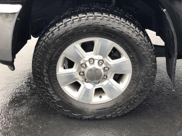 used 2015 Ram 3500 car, priced at $39,500