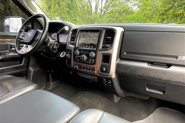 used 2015 Ram 3500 car, priced at $39,500