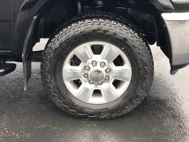 used 2015 Ram 3500 car, priced at $39,500