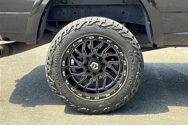 used 2015 Ram 3500 car, priced at $39,500