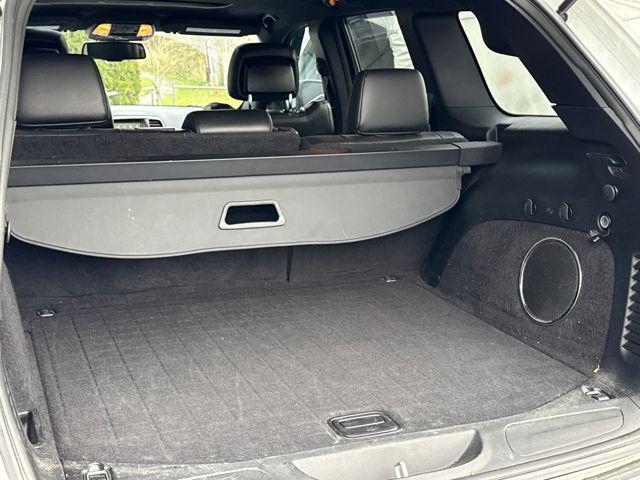 used 2015 Jeep Grand Cherokee car, priced at $11,490