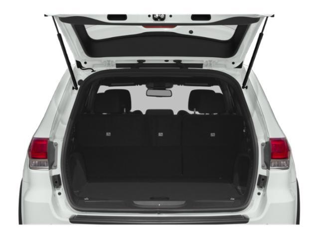 used 2015 Jeep Grand Cherokee car, priced at $12,990