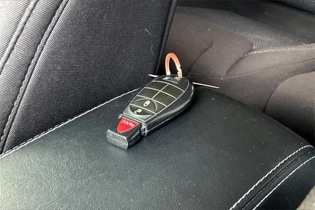 used 2019 Jeep Cherokee car, priced at $13,900