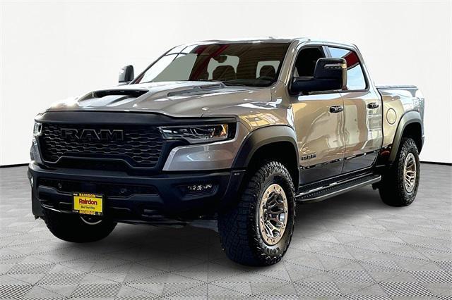 new 2025 Ram 1500 car