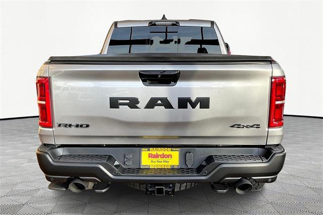 new 2025 Ram 1500 car