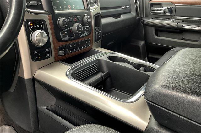 used 2017 Ram 1500 car, priced at $22,000