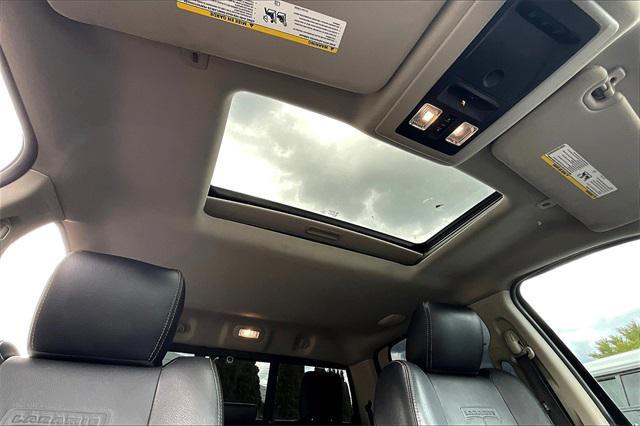 used 2017 Ram 1500 car, priced at $22,000