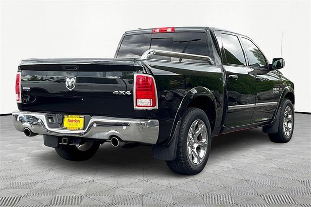 used 2017 Ram 1500 car, priced at $22,000